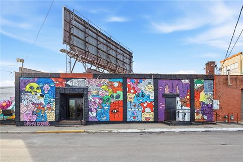 167 Poe Street 165 Providence RI 02905