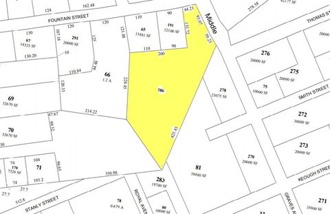 81 Fountain Street North Smithfield RI 02896