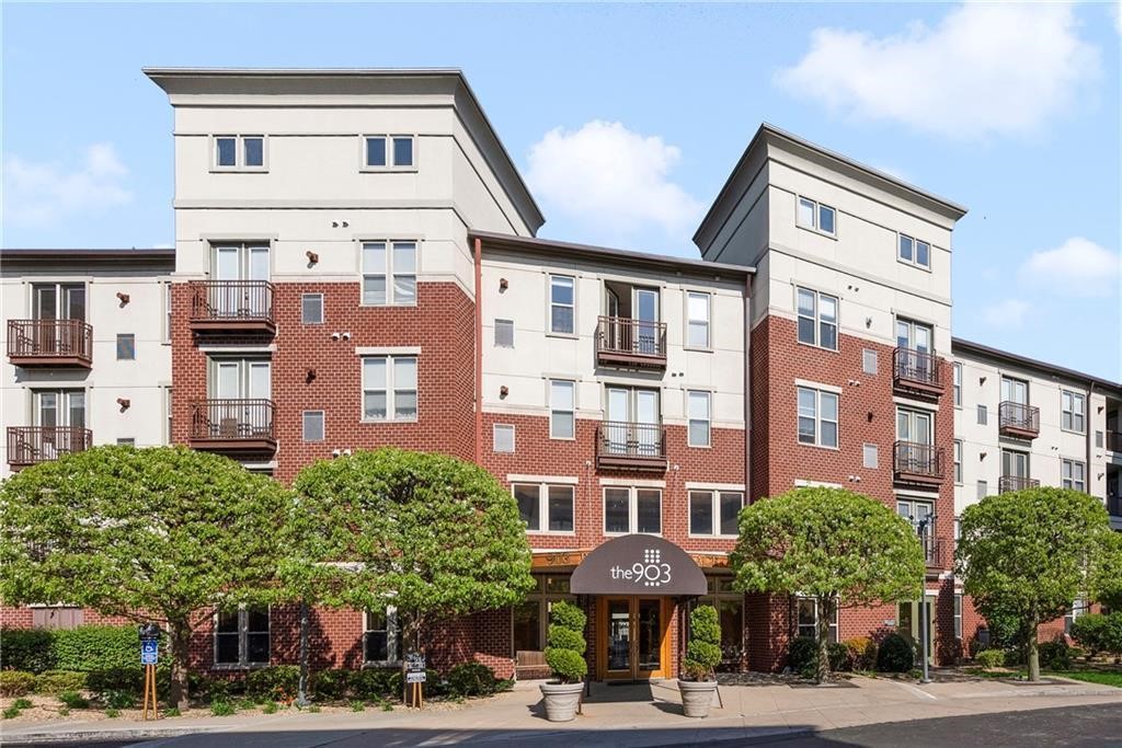 1000 Providence Place 214