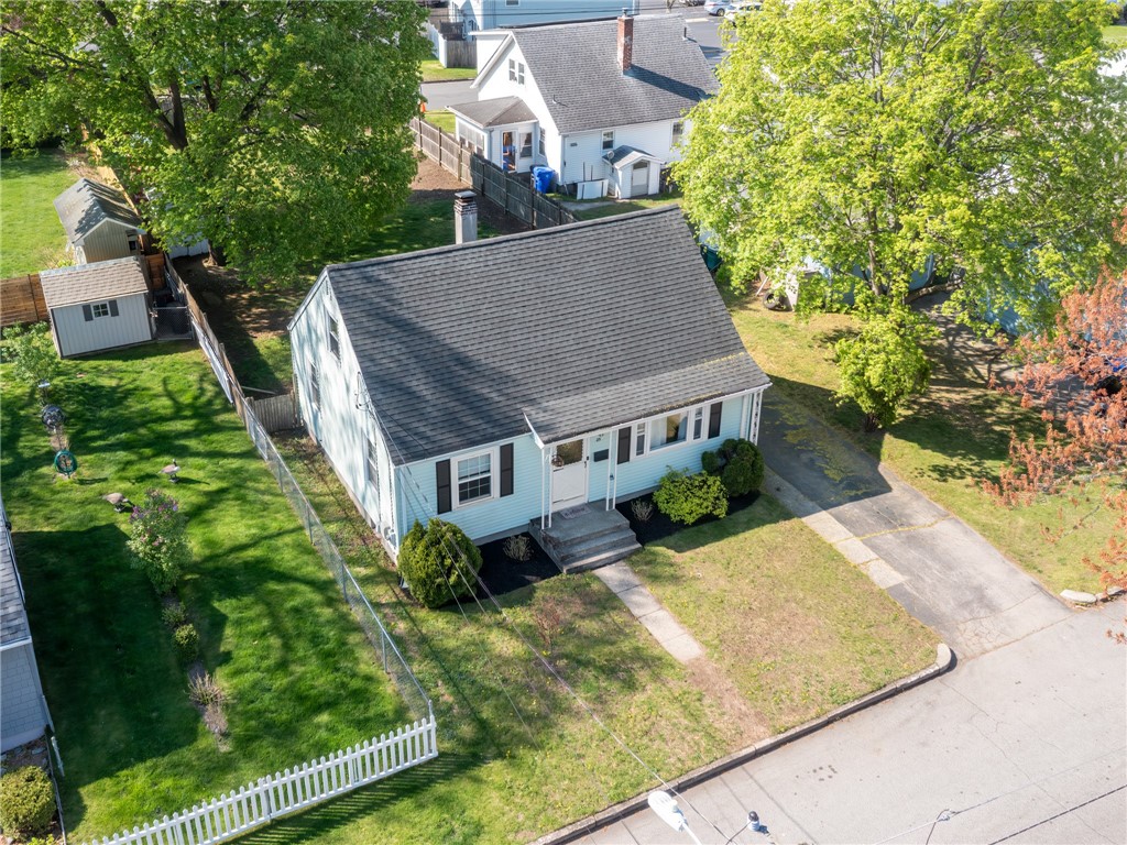 25 Mowry Street