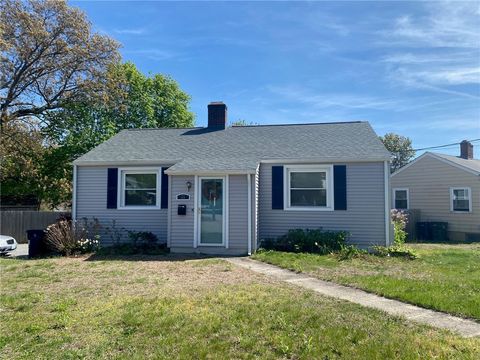 23 Sand Hill Drive North Kingstown RI 02852