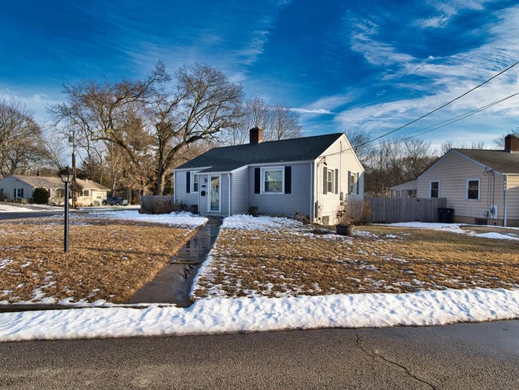 23 Sand Hill Drive