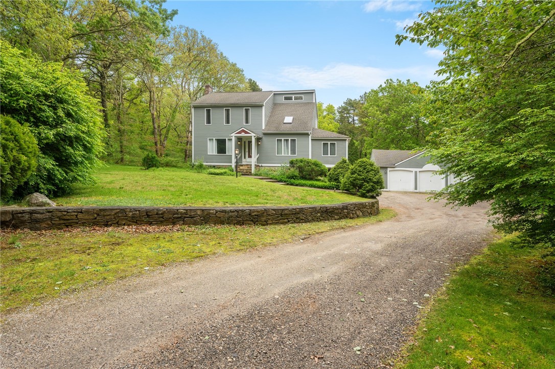 4720 County Trail