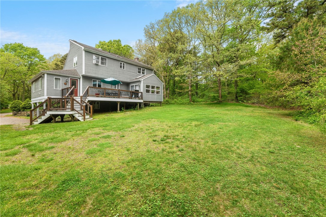 4720 County Trail
