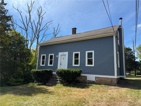 27 Carolina Main Street Richmond RI 02812