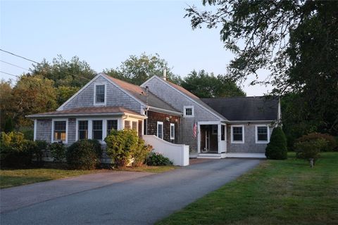 67 High Street Jamestown RI 02835