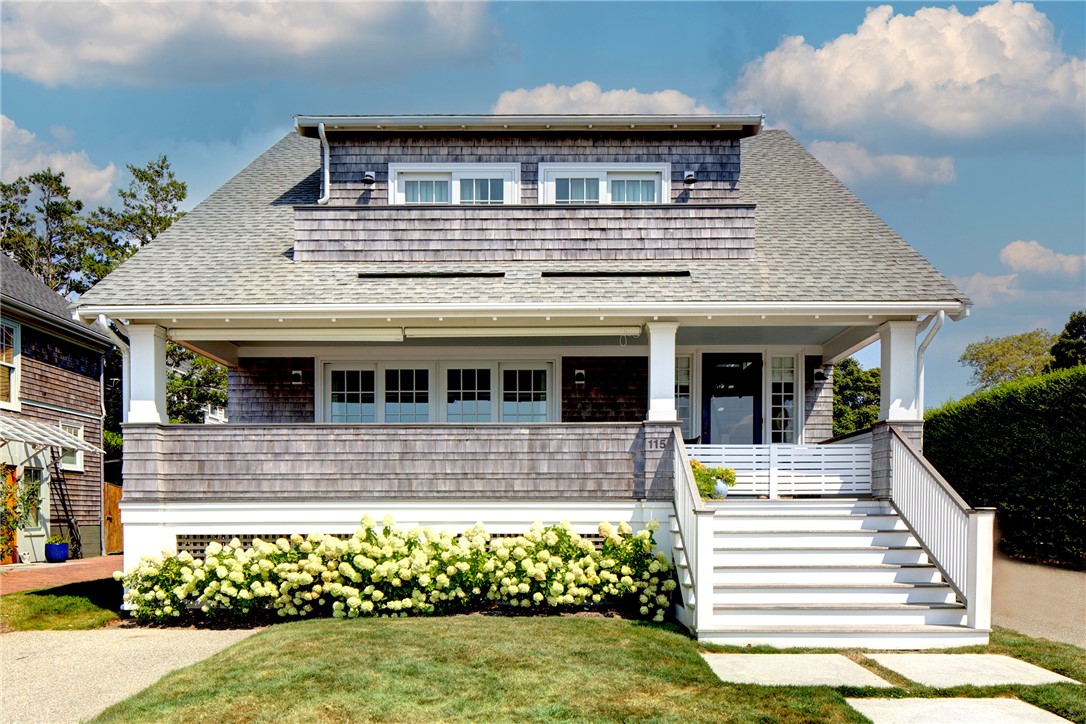 115 Washington Street