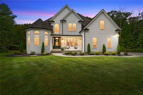 90 Old Hope Kent Road Scituate RI 02831