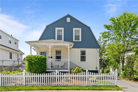 155 Quarry Street East Providence RI 02914