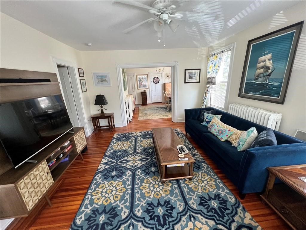 28 Calvert Street 1