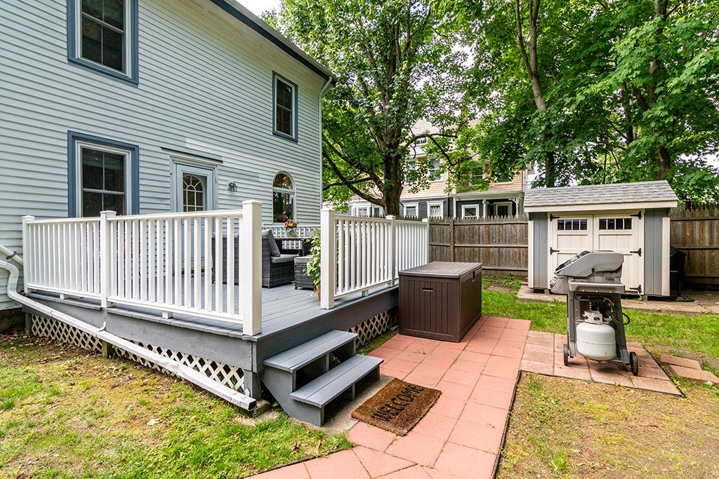 475 Woodruff Avenue