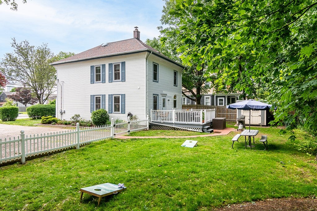 475 Woodruff Avenue