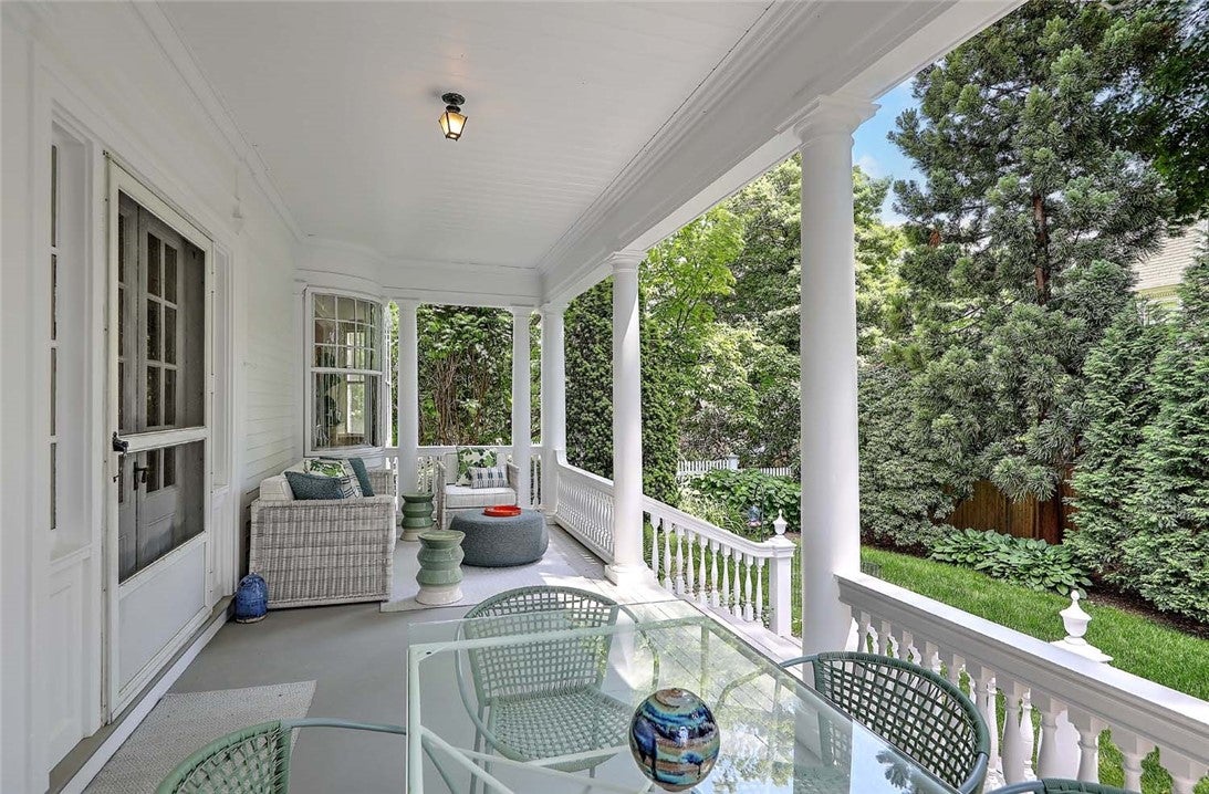 102 Prospect Street