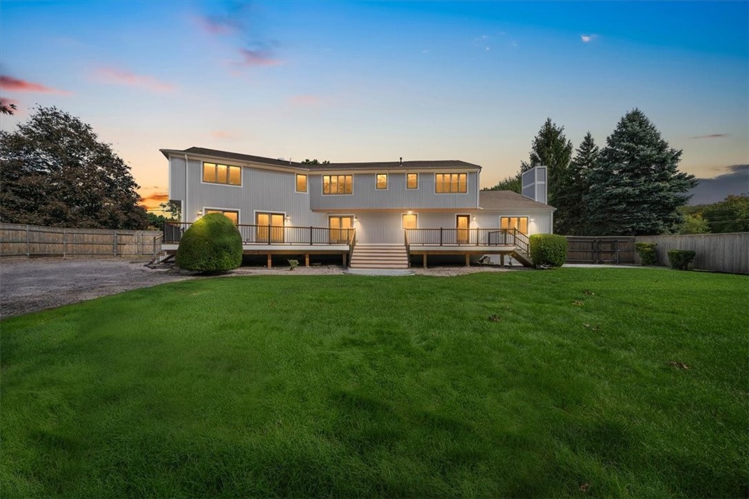 30 Dutchess Drive