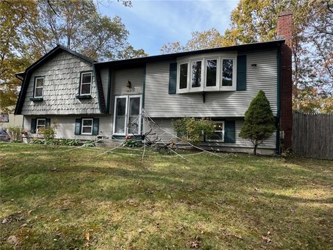 7 Adams Drive Coventry RI 02816