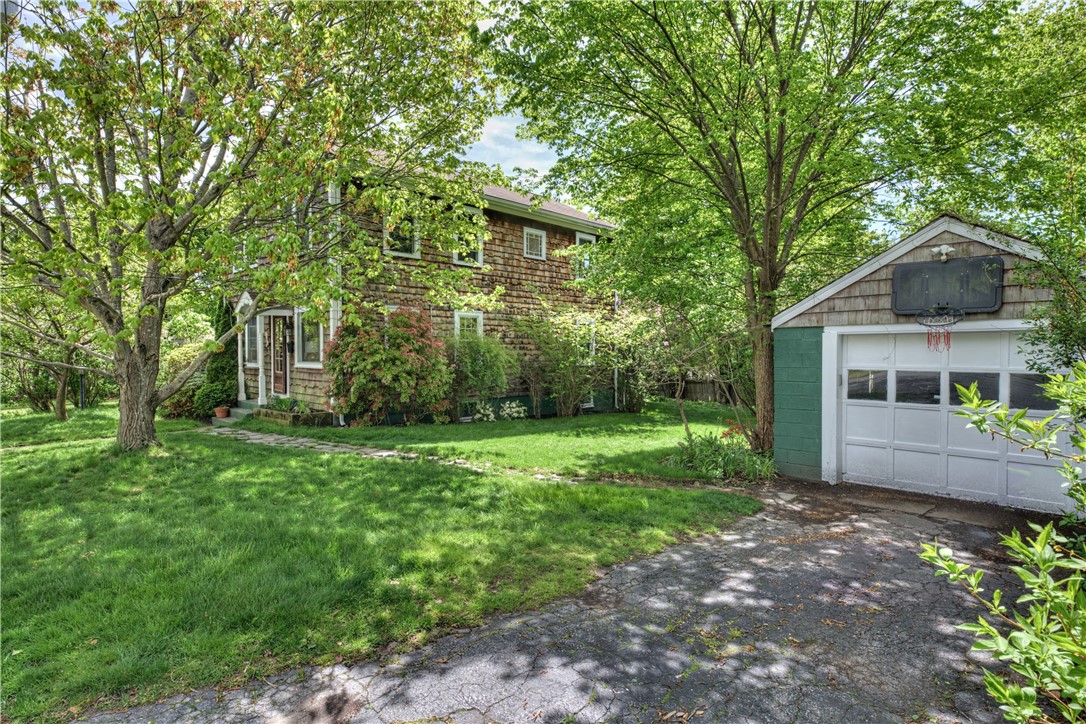 127 Foote Street