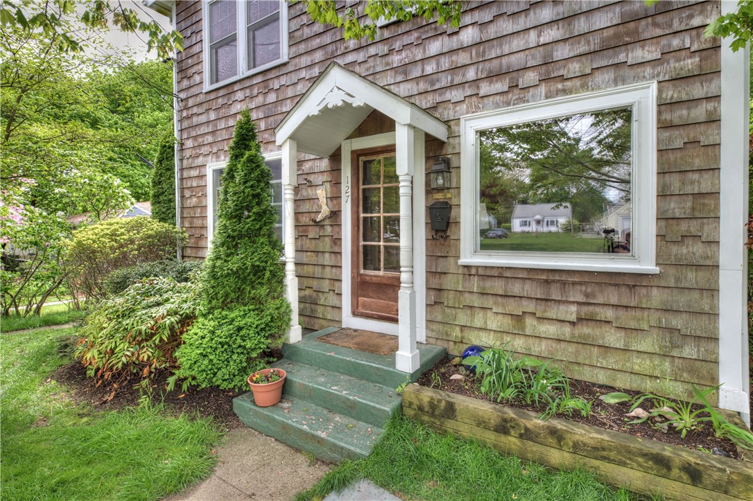 127 Foote Street