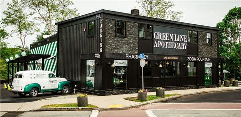 245 Main Street South Kingstown RI 02879