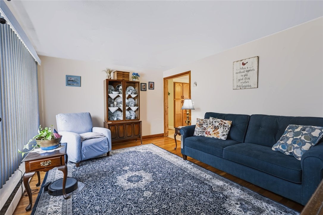 16 Marigold Drive