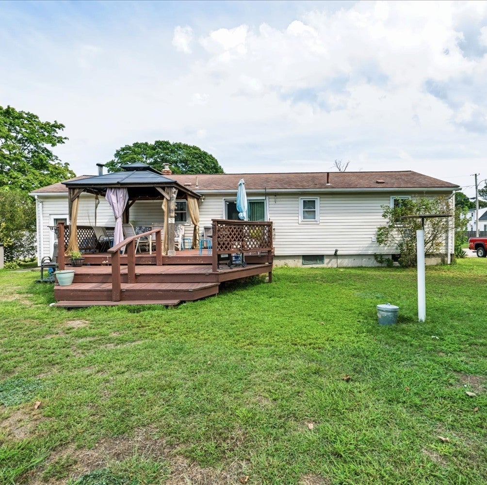 16 Marigold Drive
