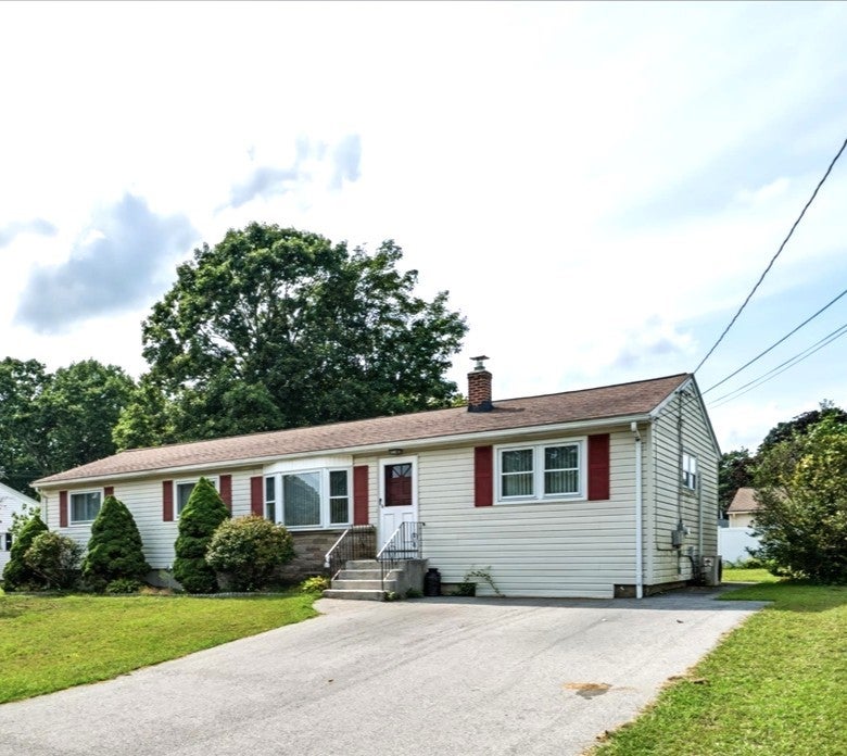 16 Marigold Drive