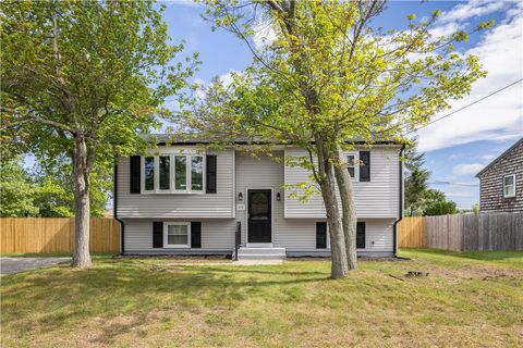 99 Scranton Avenue, Warwick, RI 02888 - #: 1385614