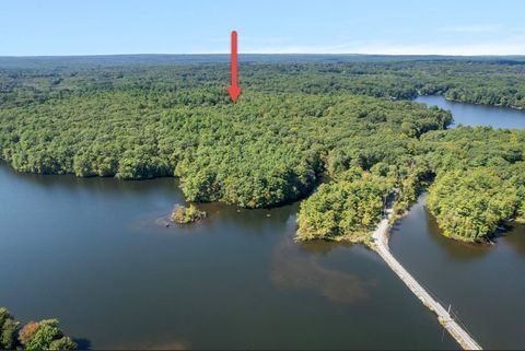 56 Pine Ledge Road Glocester RI 02859