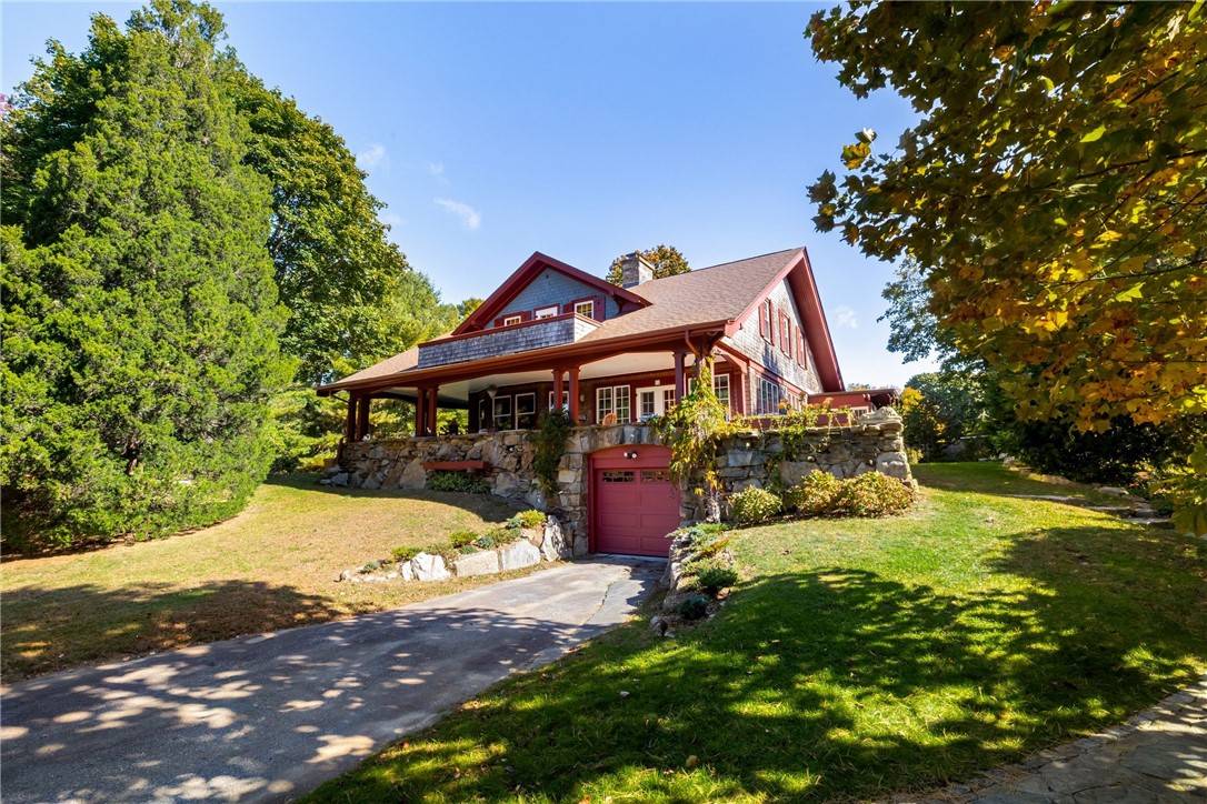 72 Highland Road