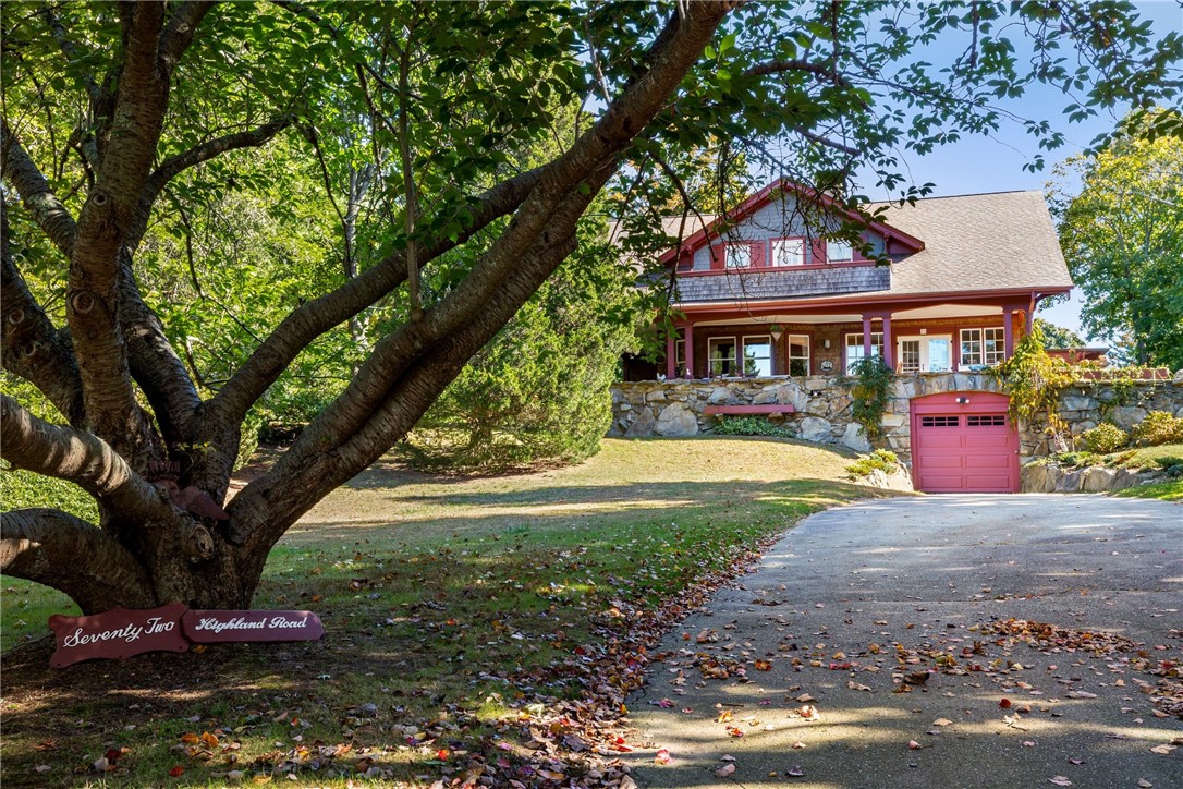 72 Highland Road