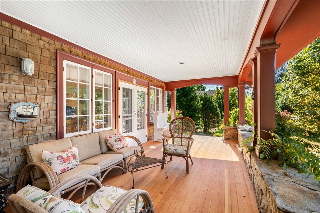 72 Highland Road