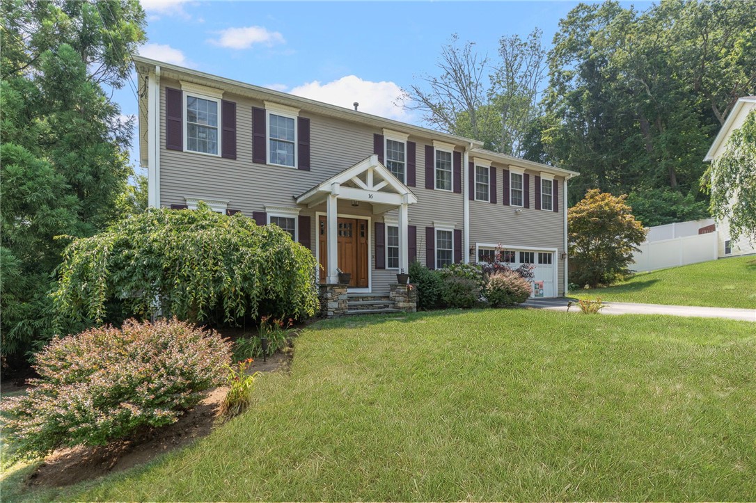 16 Taylor Lane