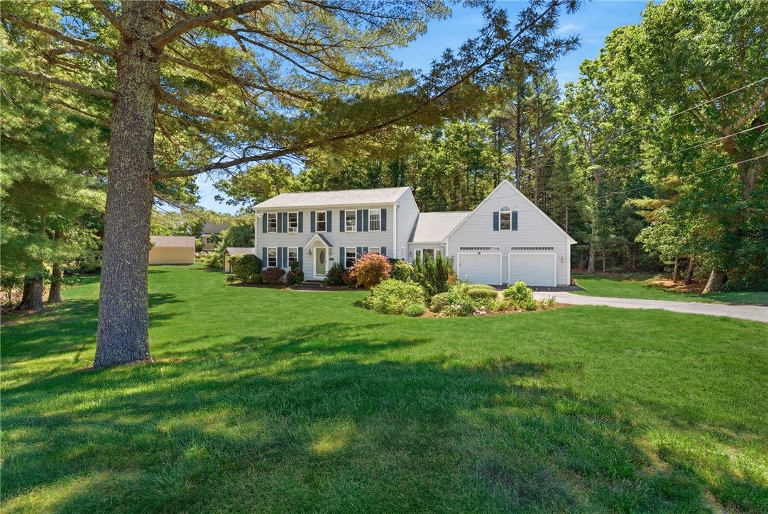 34 Crestwood Lane