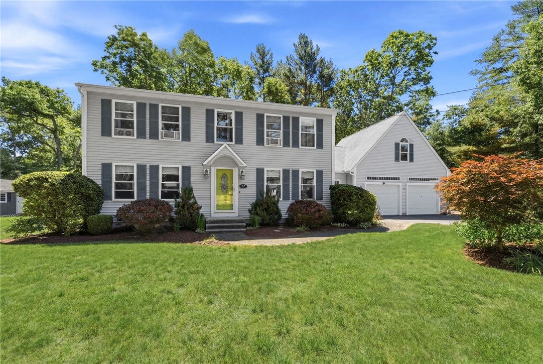 34 Crestwood Lane