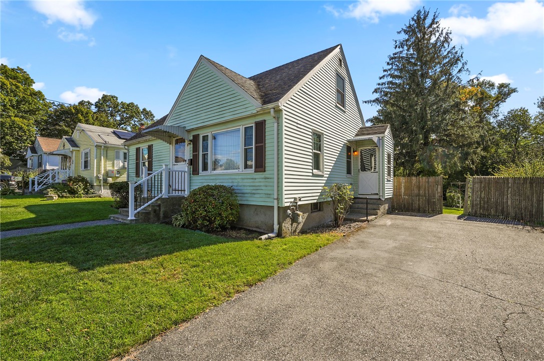 87 Vincent Street