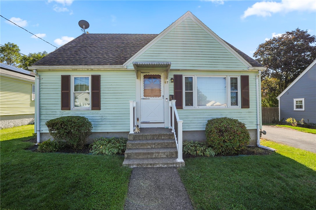 87 Vincent Street