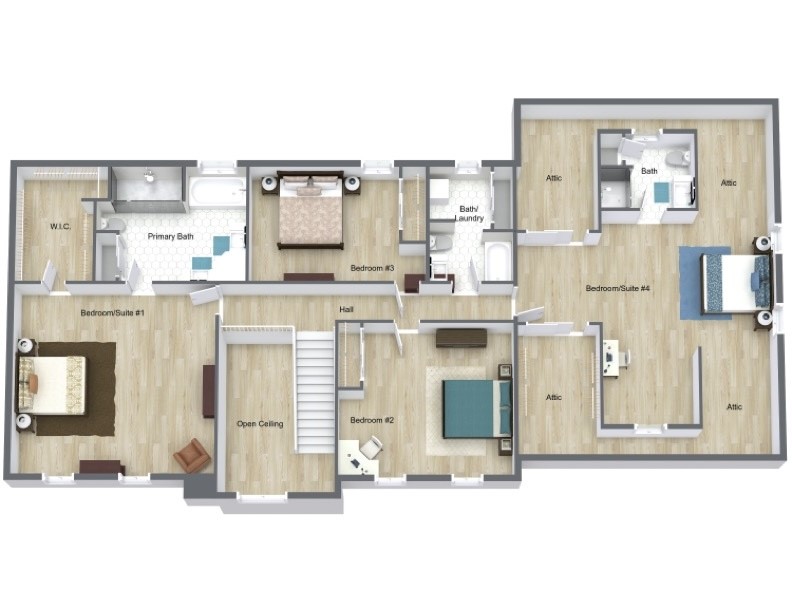 20 Nature View Drive