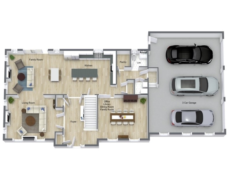 20 Nature View Drive