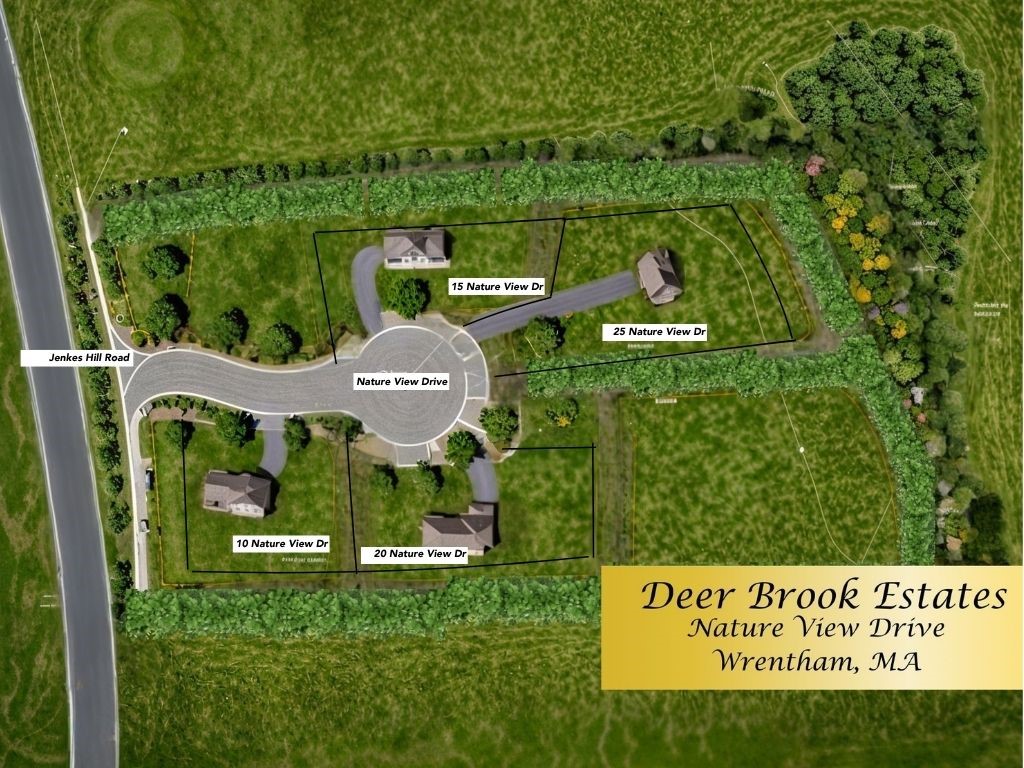 20 Nature View Drive