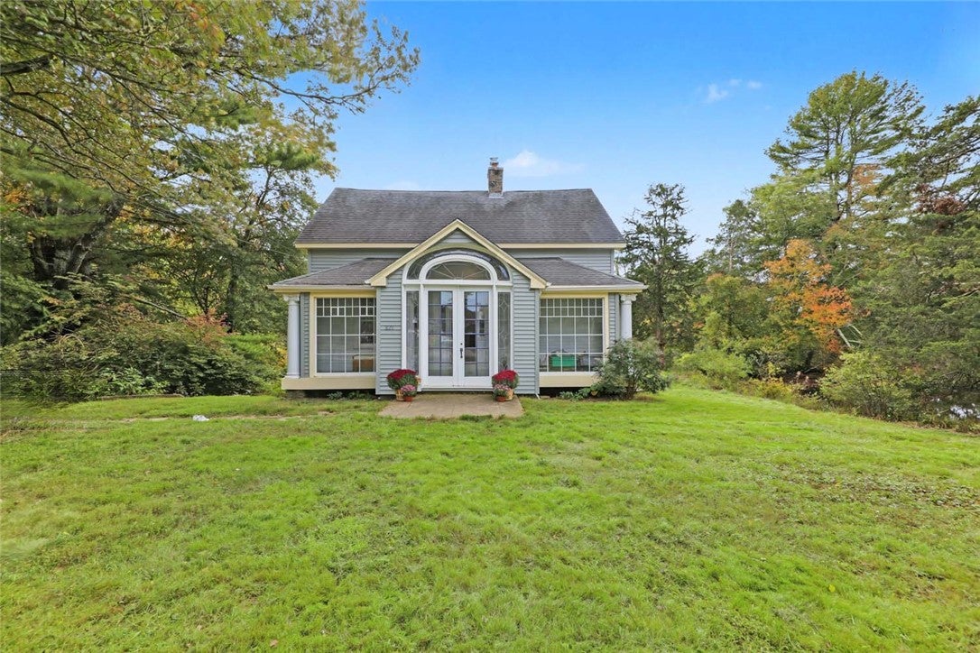 826 Mooresfield Road