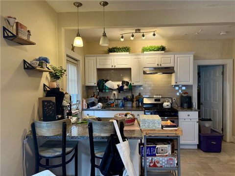 157 Smith Street L1 Cranston RI 02905