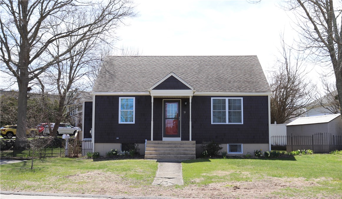 51 Pleasant Avenue