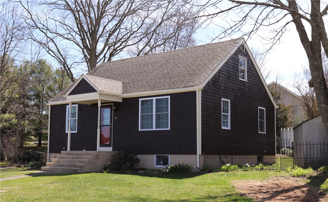 51 Pleasant Avenue