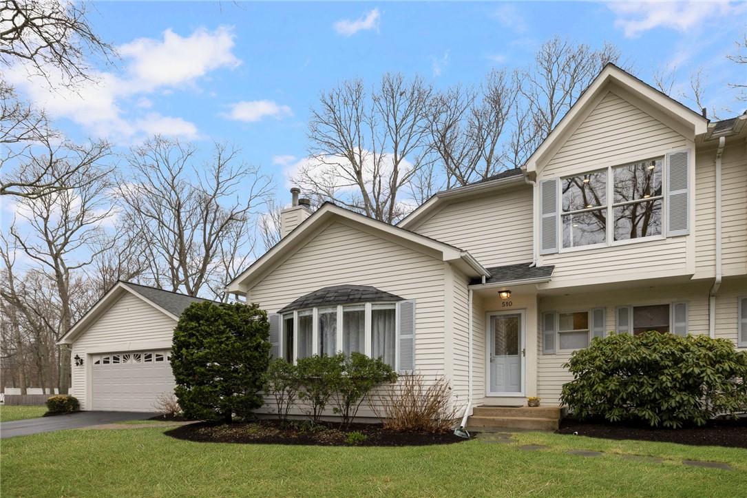 510 Boston Neck Road