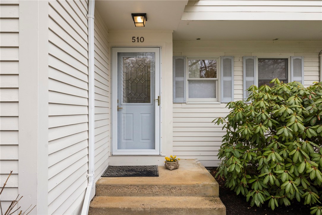 510 Boston Neck Road