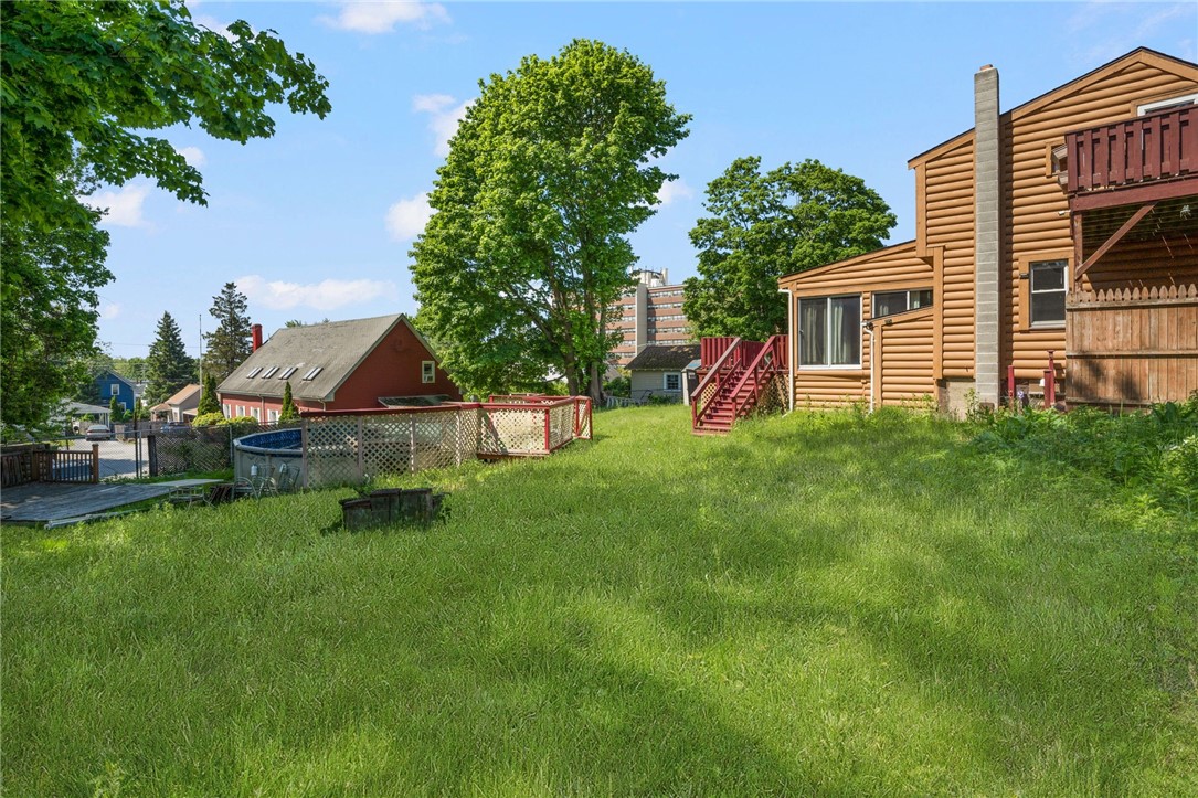 17 Padelford Avenue