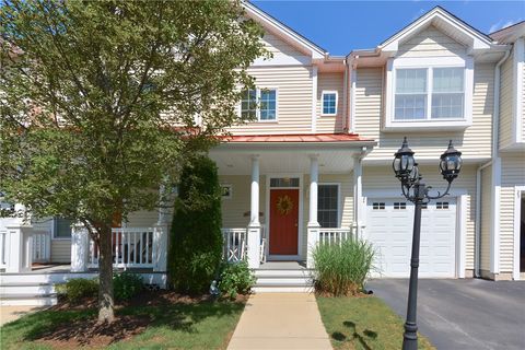 164 Bear Hill Road 24 Cumberland RI 02864