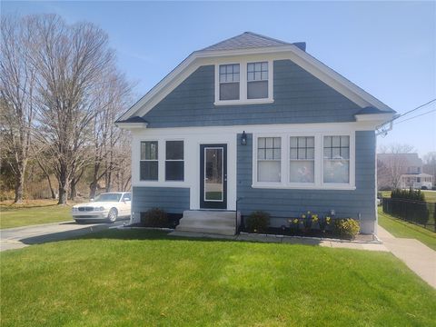 202 LINCOLN Street Seekonk MA 02771