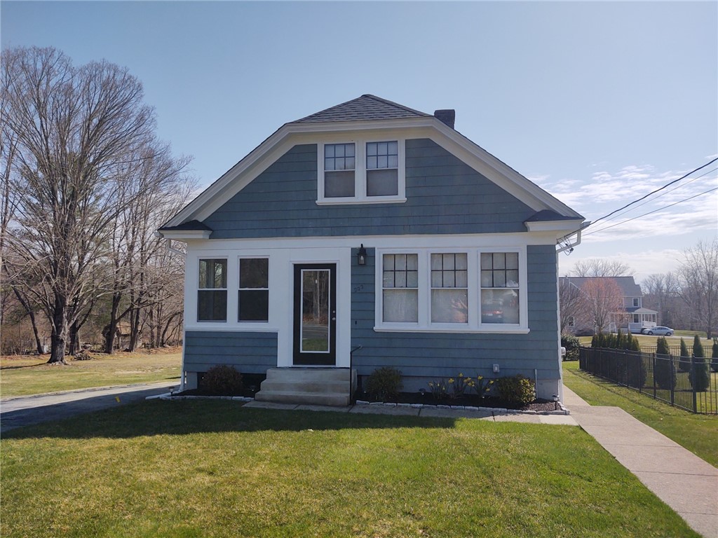 202 LINCOLN Street