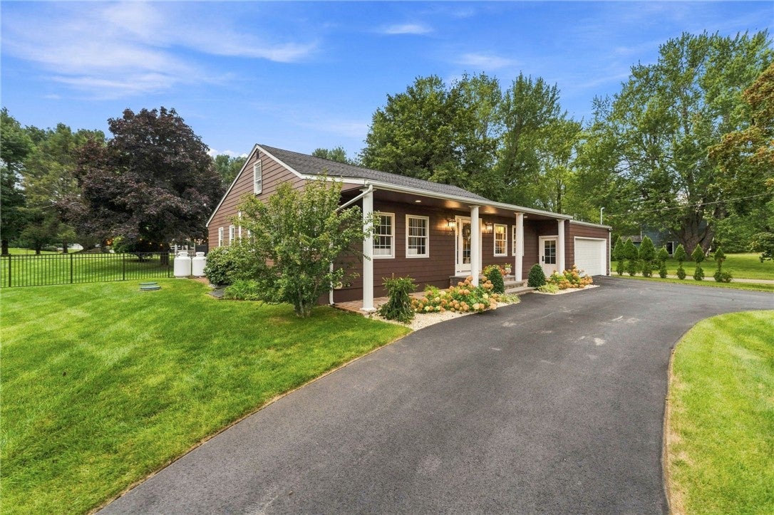 1142 Frenchtown Road