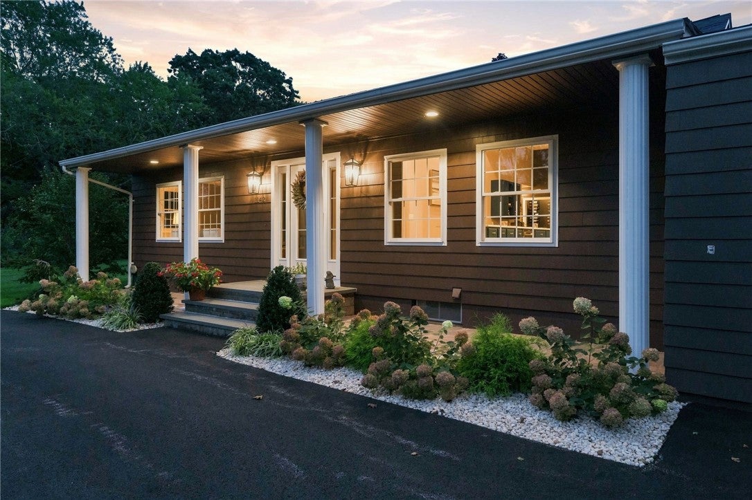 1142 Frenchtown Road